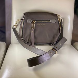 NEW! Exclusive Marc Jacobs Nylon Crossbody Bag